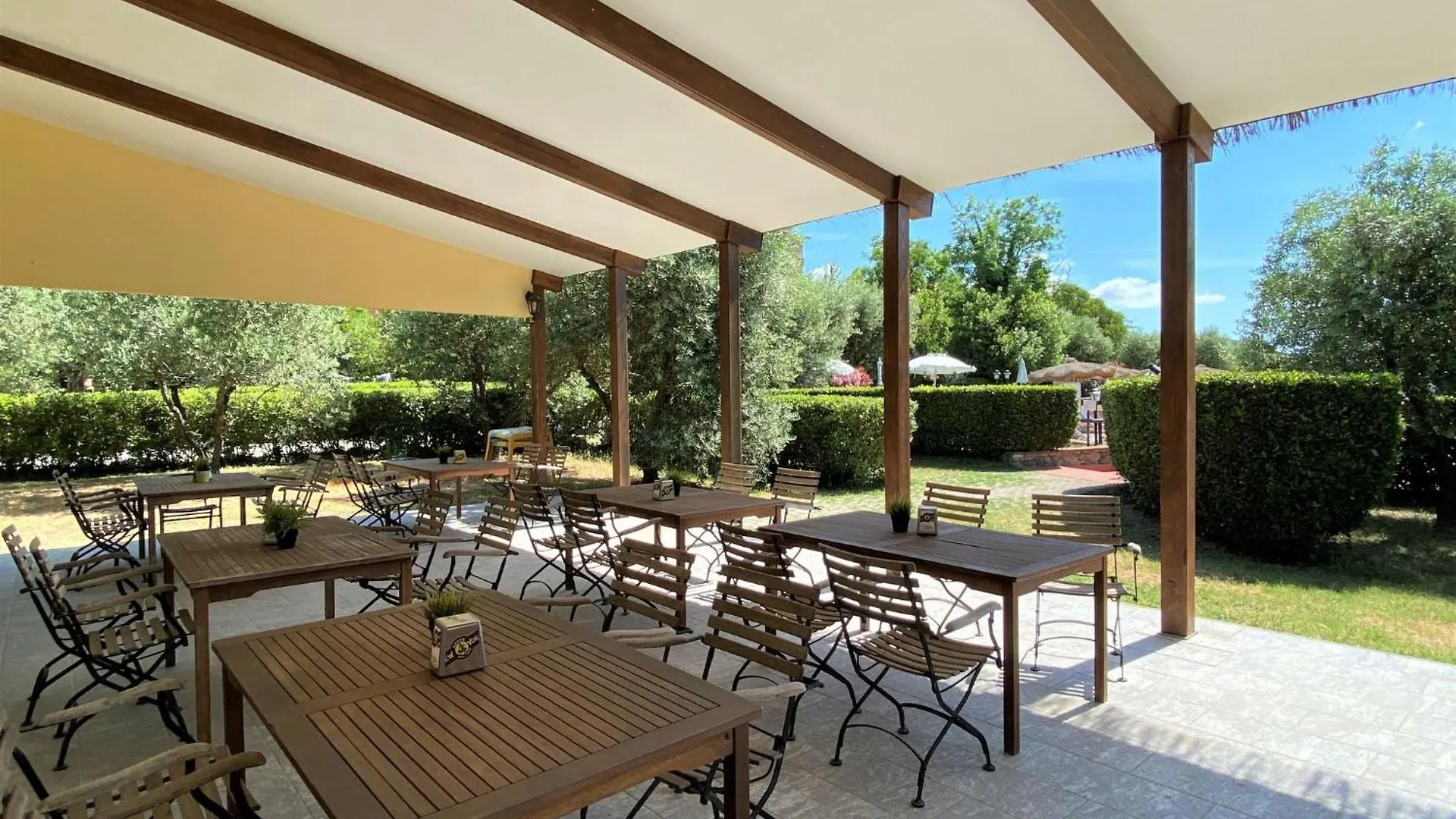 Apartment Daino-15 By Interhome Riparbella