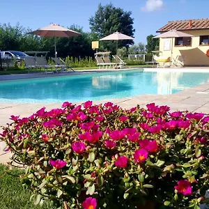  Vakantieboerderij Punta Dei Lecci