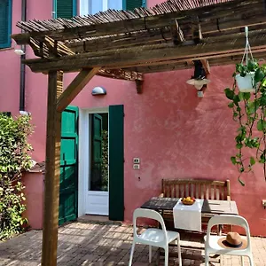 Séjour à la ferme Agriturismo Le Pellicce, Riparbella