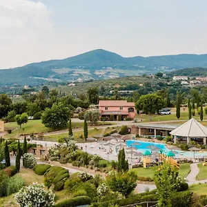  Aparthotel Borgo Felciaione