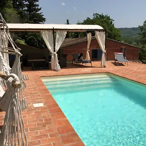  Bed & Breakfast Ocagiuliva