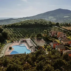  Appartement Borgo San Pecoraio