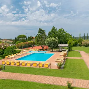 Relais La Pieve Vecchia Rezort