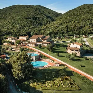 Le Tegole Aparthotel