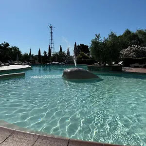 Il Doccino Farm stay