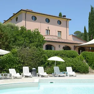 2* Aparthotel Woonplaats Il Granaio