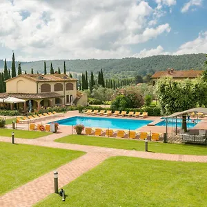 Le Del Relais La Pieve Vecchia Bed & Breakfast