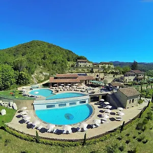 Fonte Lepre Hotel
