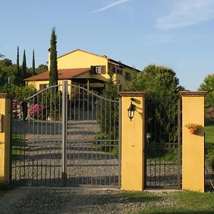  Appartement Serra Destri