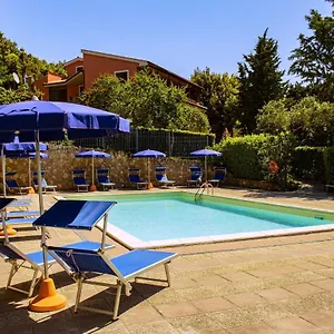 Hotel Ristorante Paradiso, Riparbella